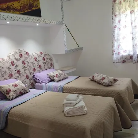 Heaven 6 Apartmán