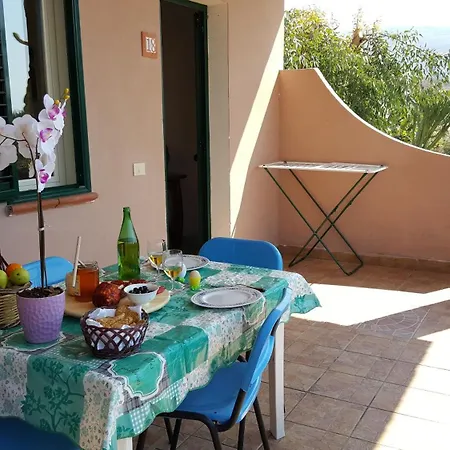 Apartmán Heaven 6
