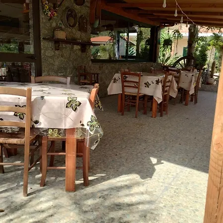 Heaven 6 * Santa Maria (Vibo Valentia)